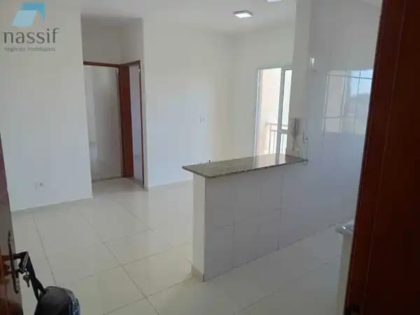 Apartamento à venda em Mogi das Cruzes/SP