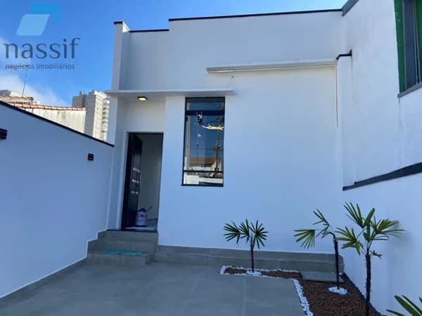 Casa para alugar em Mogi das Cruzes - Jardim São Pedro