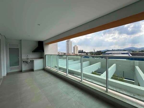 Apartamento à venda em Mogi das Cruzes/SP