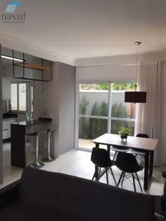 Casa à venda em Mogi das Cruzes/SP