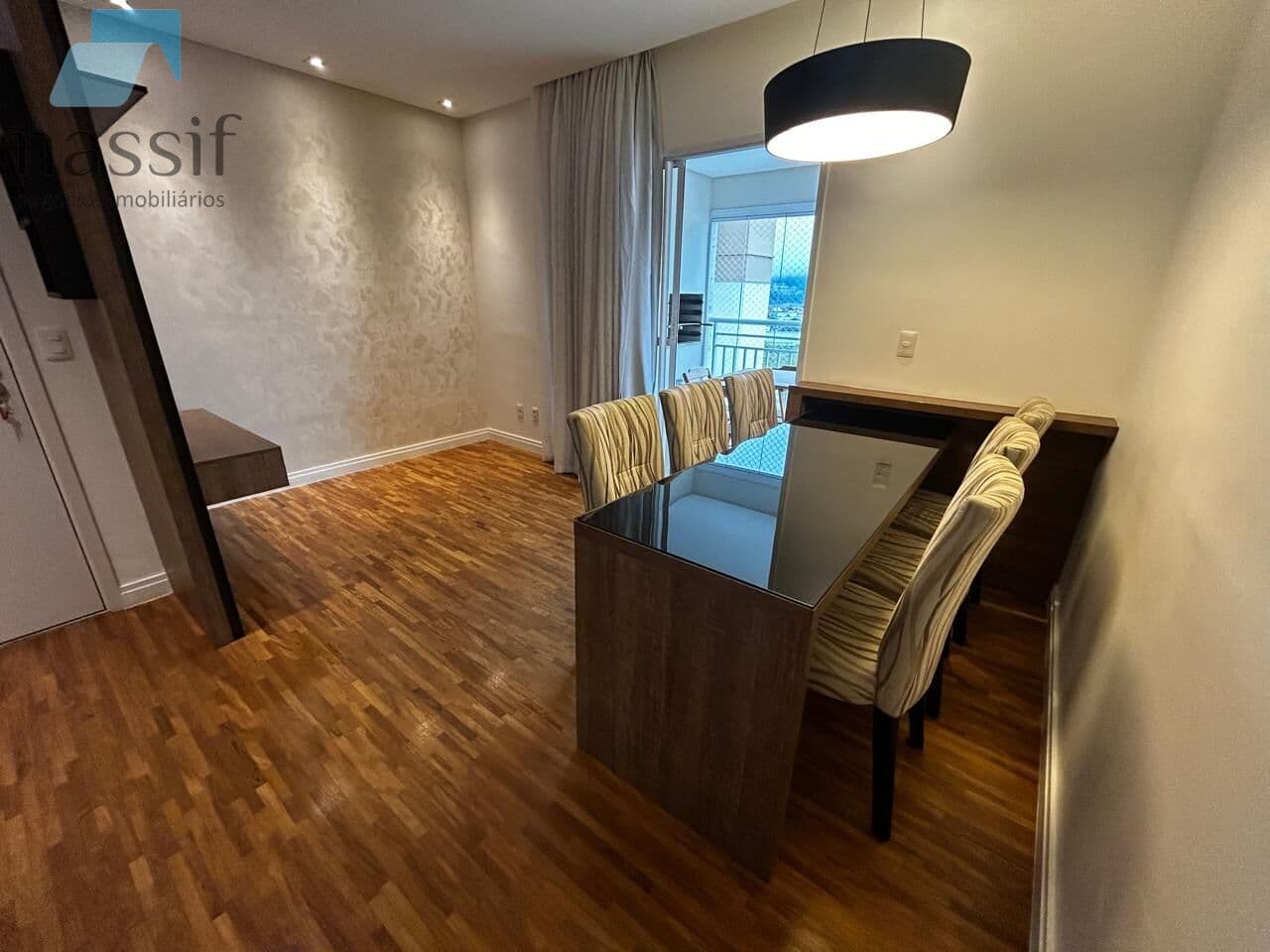 Apartamento à venda no condomínio Helbor Espaço e Vida 2