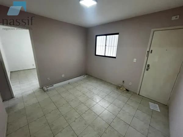 Apartamento à venda no condomínio Jardins das Oliveiras