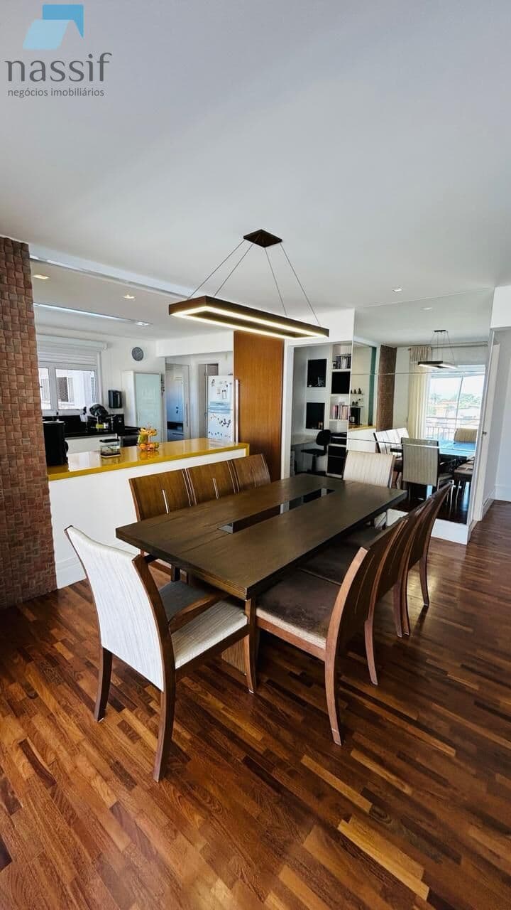 Apartamento à venda no Condomínio Helbor Reserva do Itapety