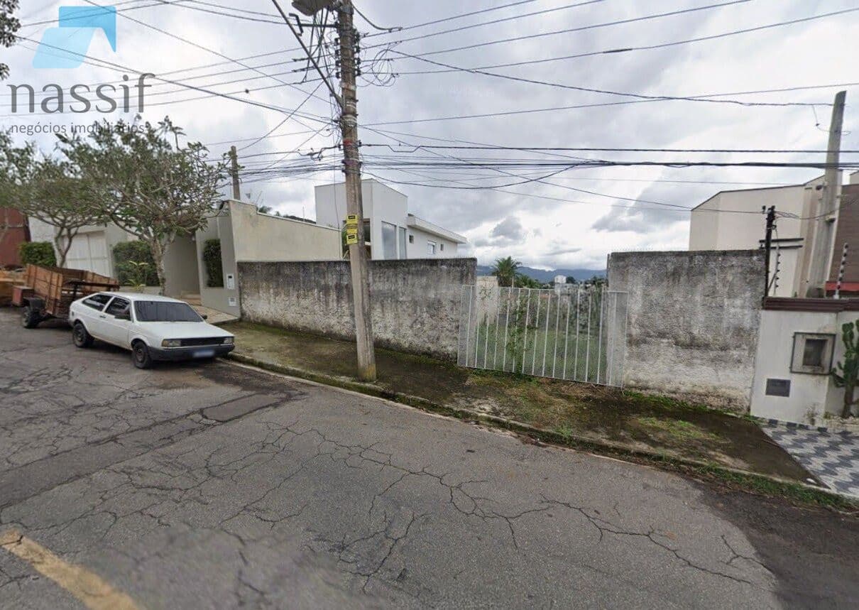 Terreno à venda no bairro Vila Oliveira