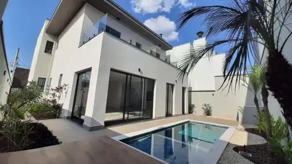 Casa à venda em Mogi das Cruzes/SP