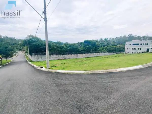 Terreno à venda em Mogi das Cruzes/SP