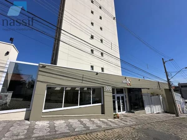 Apartamento no Condomínio Allegro
