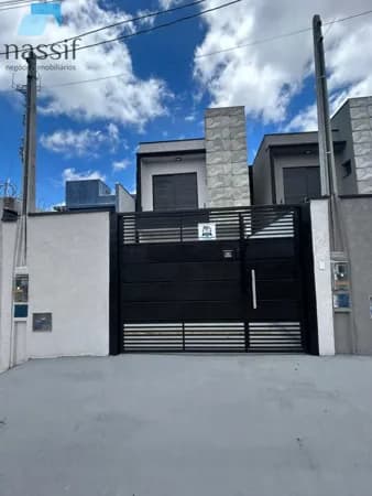 Casa à venda no Jardim Universo