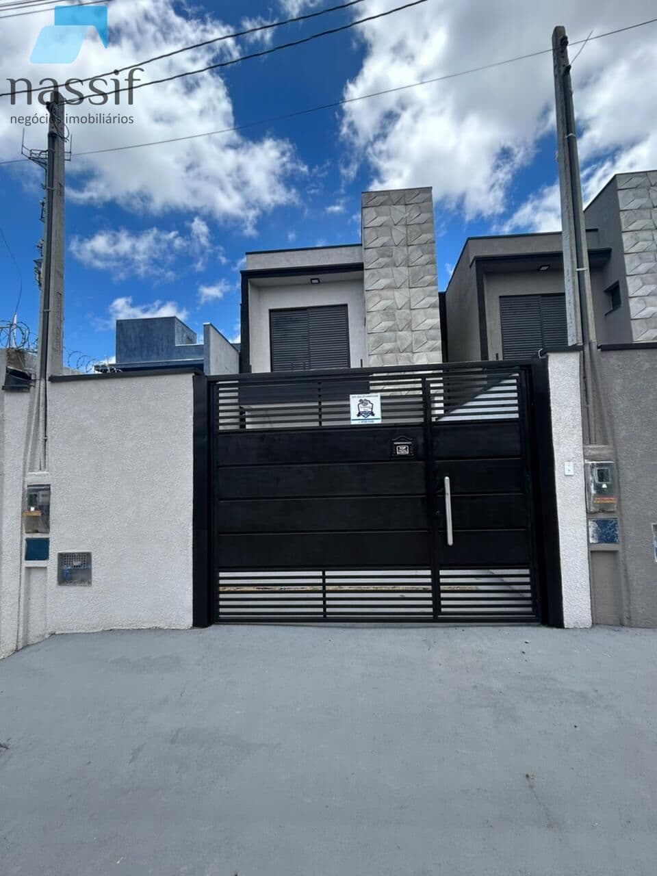 Casa à venda no Jardim Universo