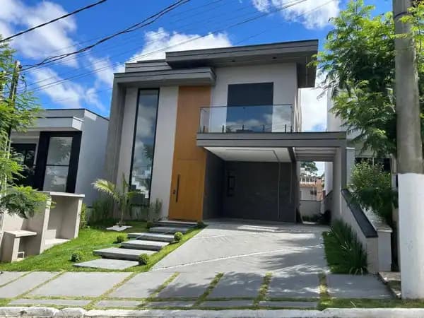 Casa à venda em Mogi das Cruzes/SP