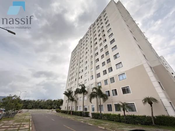 Apartamento à venda no empreendimento Spazio Miraflores