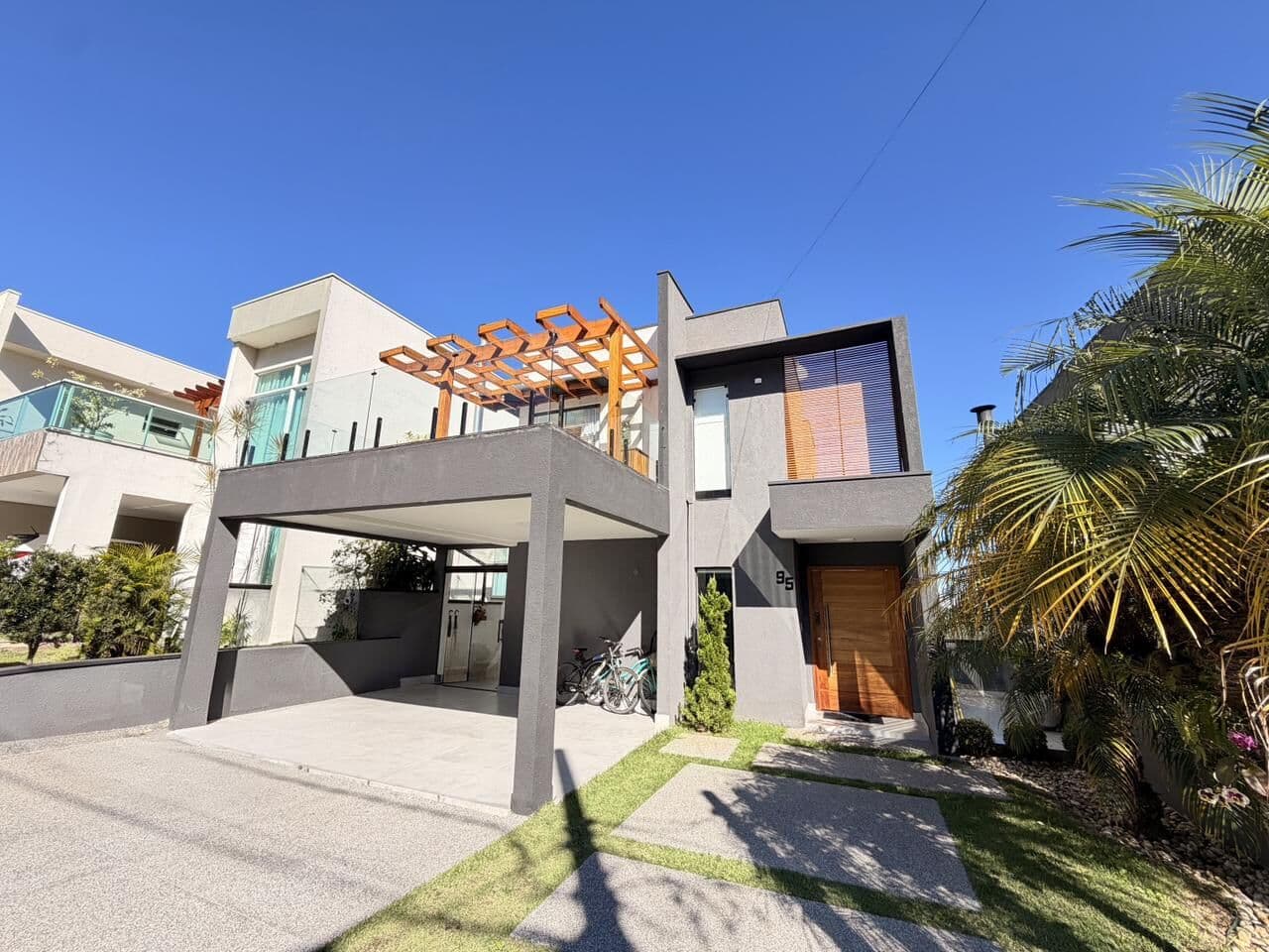 Casa à venda no Condomínio Bella Città!