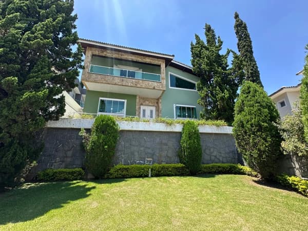 Casa à venda em Mogi das Cruzes/SP