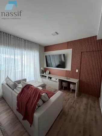 Apartamento à venda no Helbor Passeo Patteo Mogilar