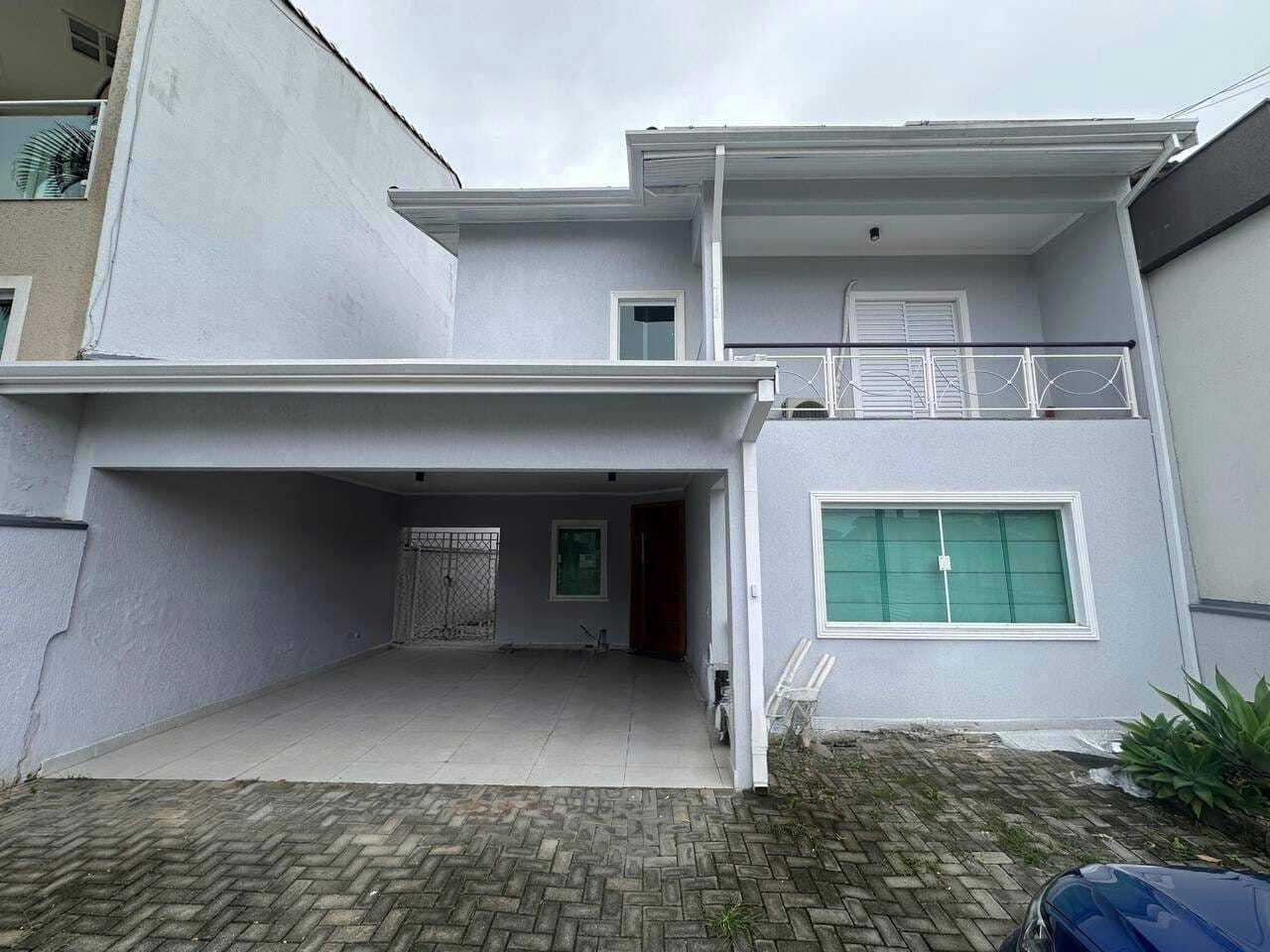 Casa à venda em Mogi das Cruzes/SP