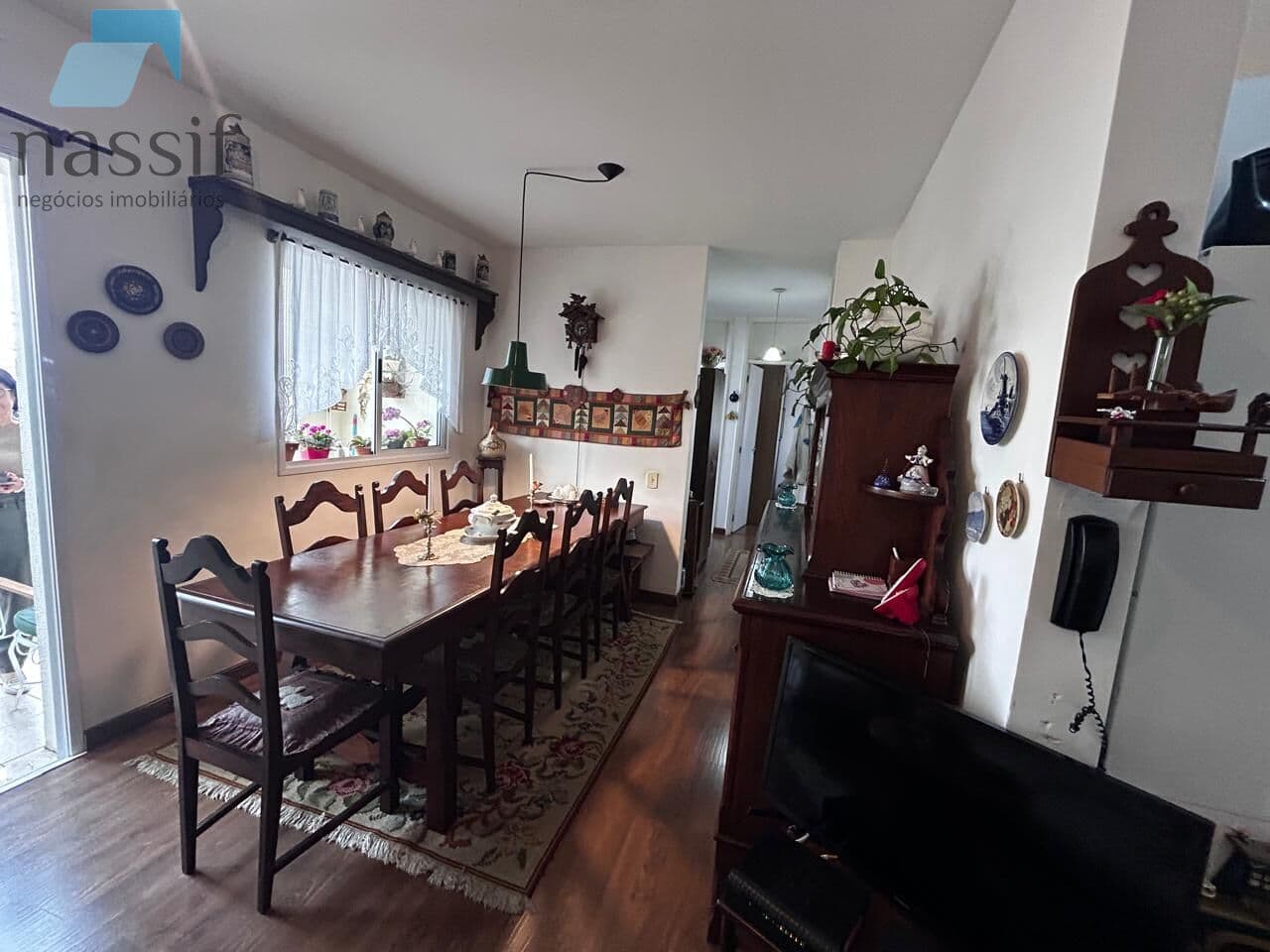 Apartamento à venda no Condomínio Residencial Horizontes