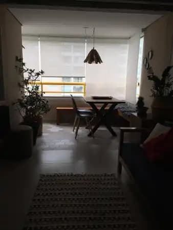Apartamento à venda em Bertioga/SP
