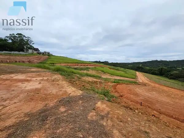 Terreno à venda em Mogi das Cruzes/SP