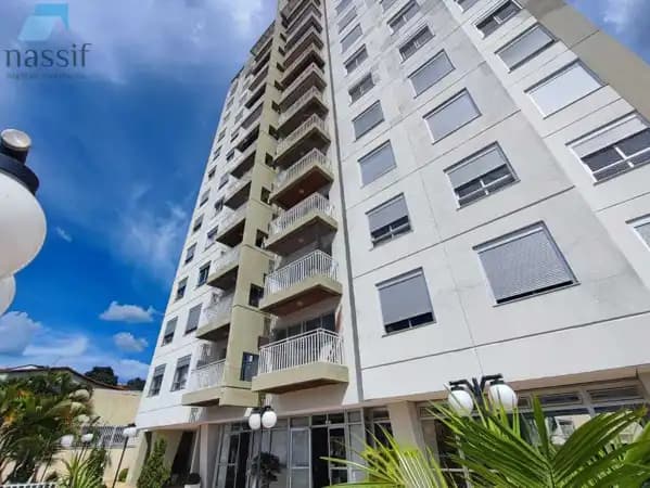 Apartamento à venda em Mogi das Cruzes/SP