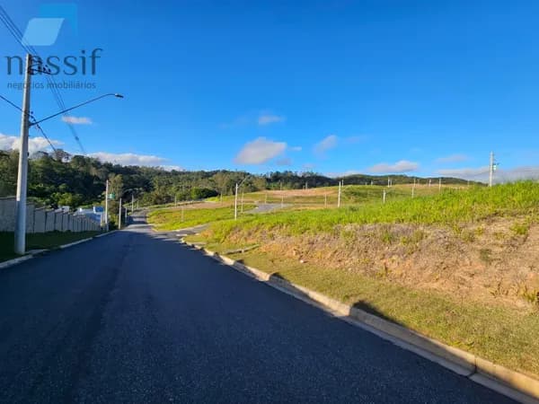 Terreno para venda no Condomínio Mosaico Horizontes