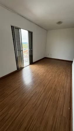 Apartamento à venda em Mogi das Cruzes/SP