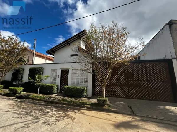 Casa à venda na Vila Oliveira - Mogi das Cruzes!