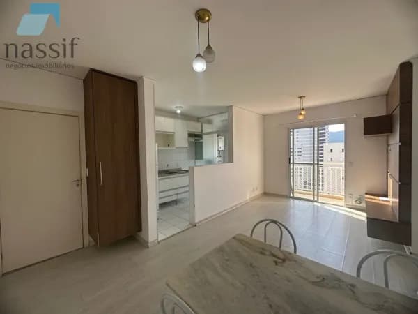 Apartamento à venda no empreendimento Flex Mogi