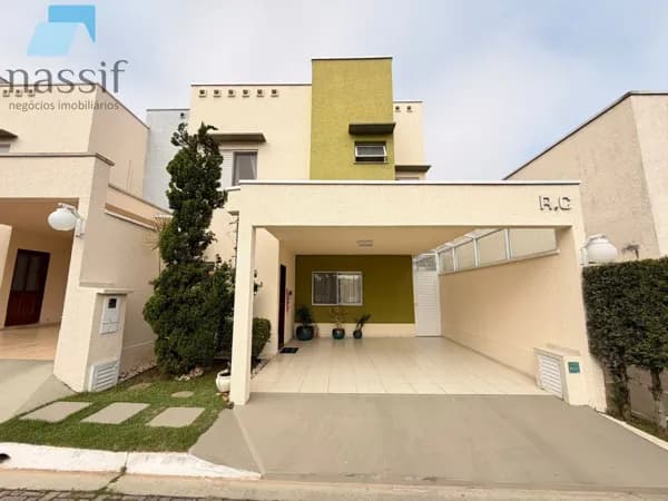 Casa para alugar no Condomínio Mogi Hills IV