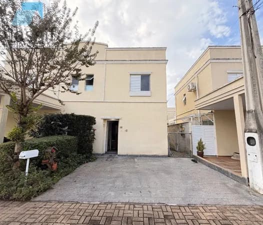 Casa à venda no Condomínio Helbor Ipoema