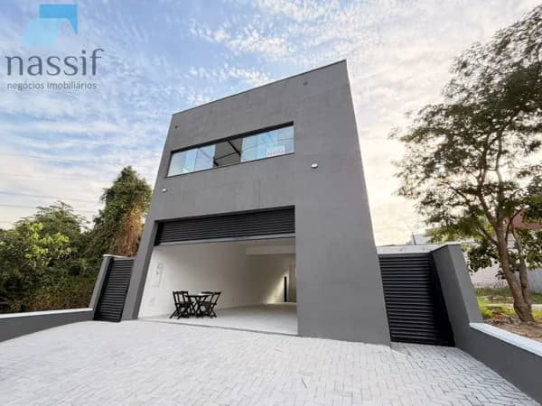 Ponto Comercial no Bella Città Comercial