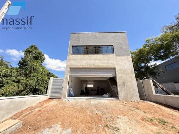 Ponto Comercial no Bella Città Comercial