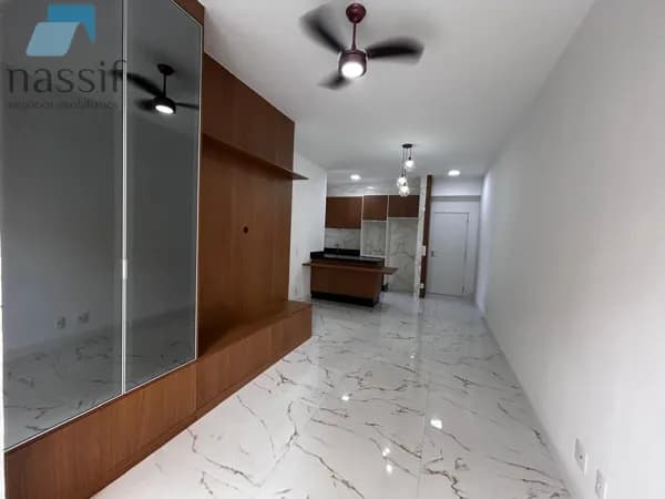 Apartamento Garden no empreendimento Praças Ipoema Helbor