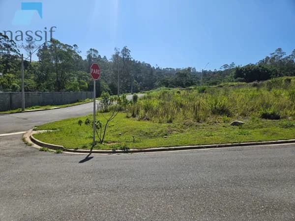 Terreno à venda no Condomínio Mosaico Horizontes