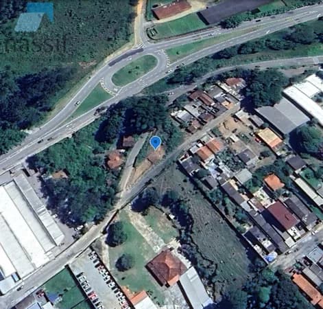 Terreno à venda no bairro Vila São Paulo