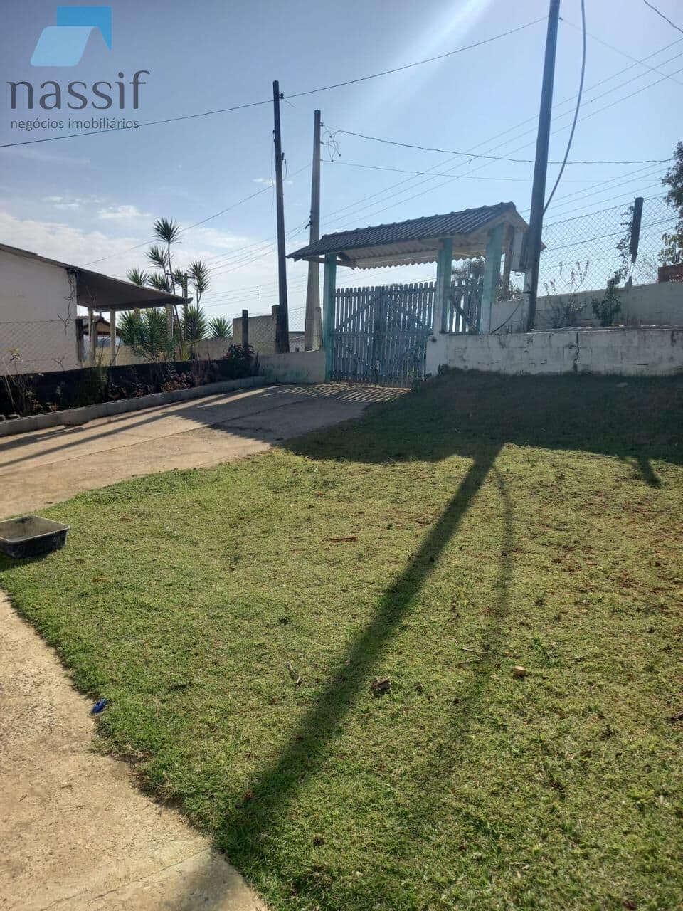 Casa à venda em Biritiba Mirim - SP