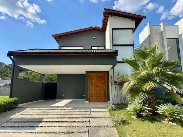 Casa à venda em Mogi das Cruzes/SP