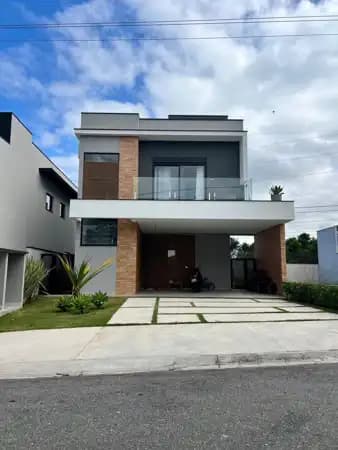 Casa à venda em Mogi das Cruzes/SP