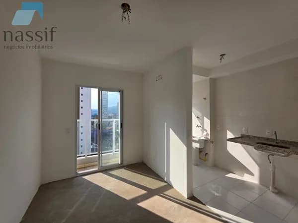 Apartamento à venda no condomínio Square