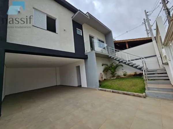 Casa à venda no bairro Vila São Paulo