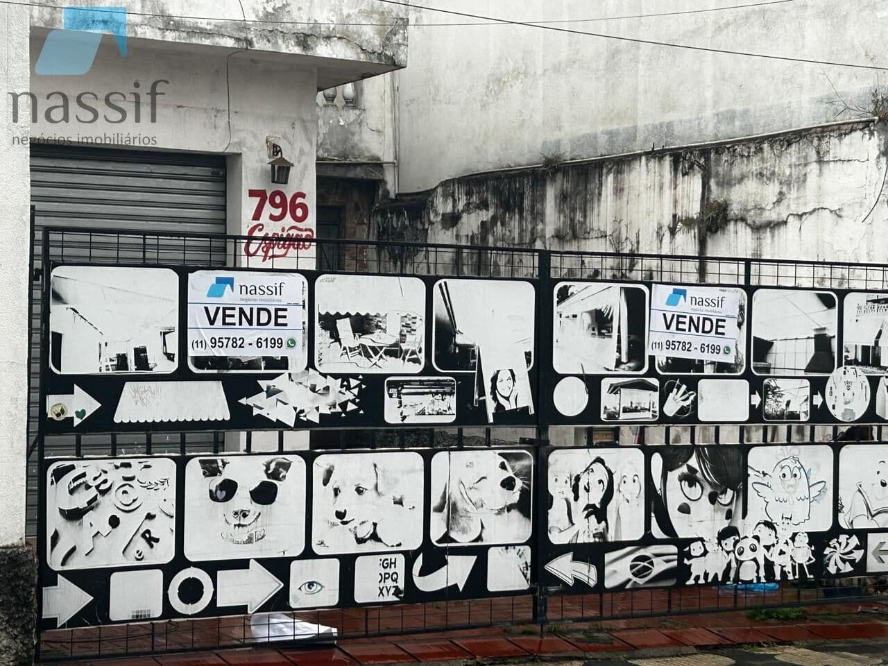 Ponto Comercial no Centro de Mogi das Cruzes