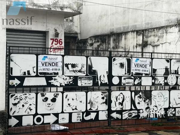 Ponto Comercial no Centro de Mogi das Cruzes
