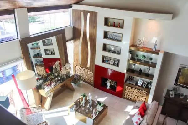 Casa à venda em Mogi das Cruzes/SP