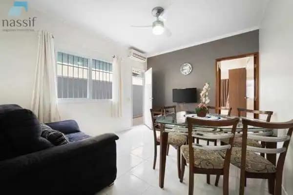 Casa à venda em Bertioga/SP