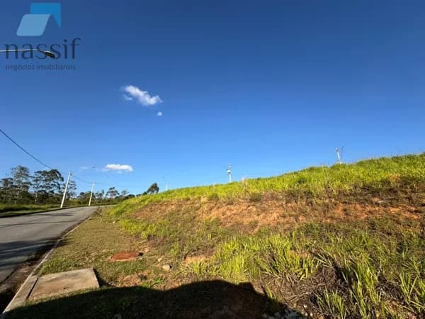 Terreno à venda Condomínio Mosaico Horizontes