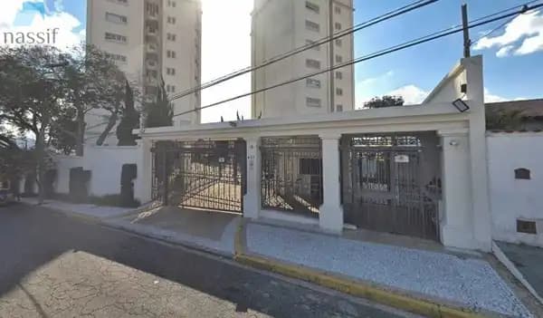 Apartamento à venda em Mogi das Cruzes/SP