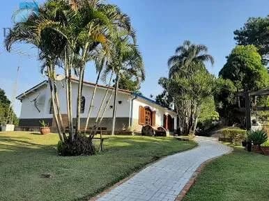 Sítio em Mogi das Cruzes para Venda