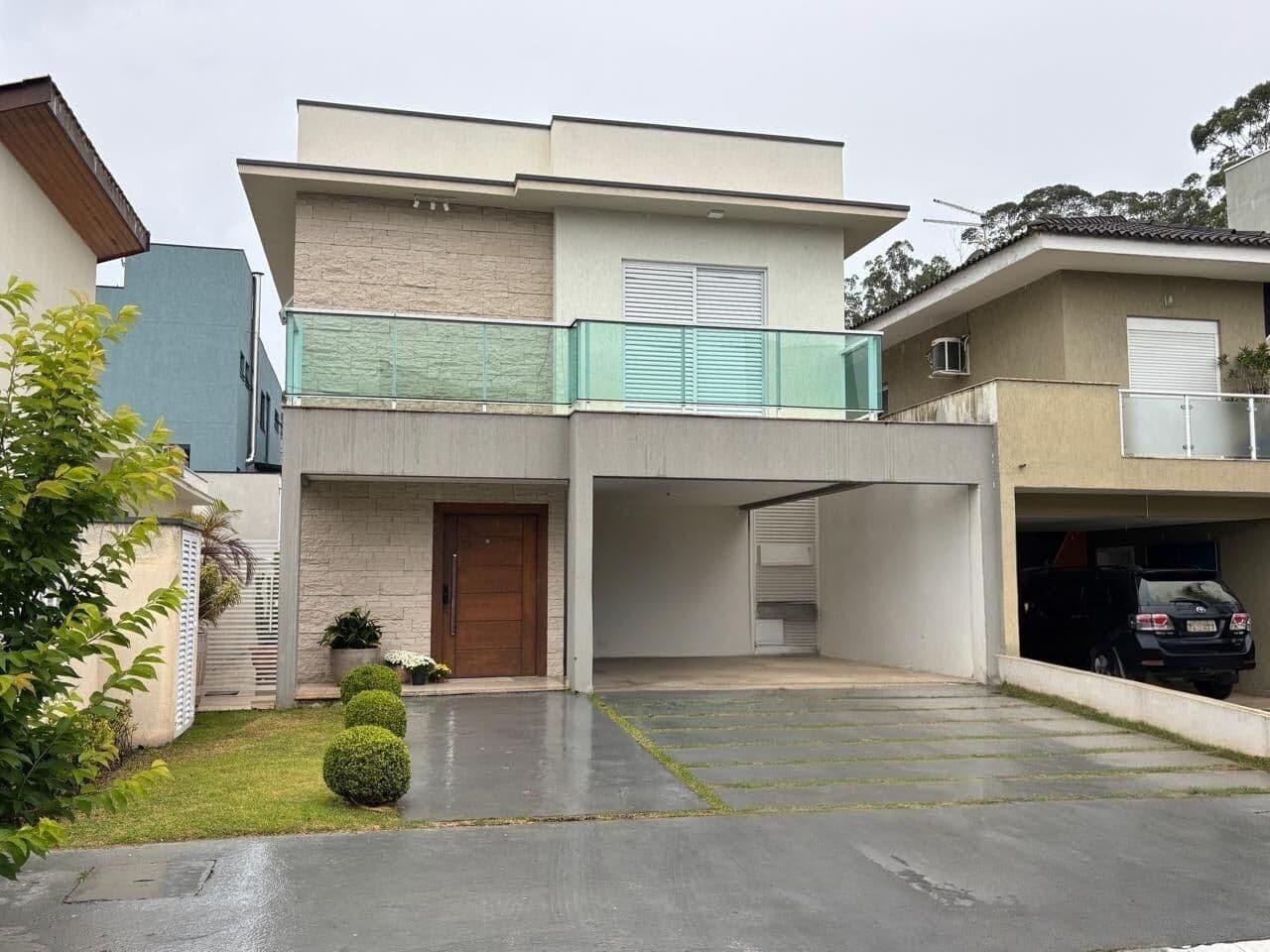 Casa à venda no Condomínio Bella Città