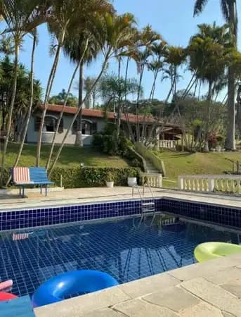 Sítio à venda em Mogi das Cruzes/SP
