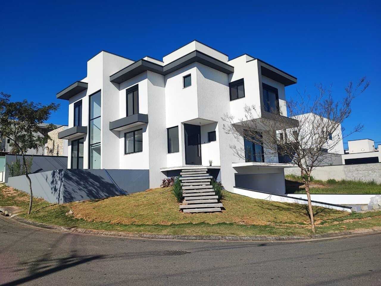 Casa à venda em Mogi das Cruzes/SP