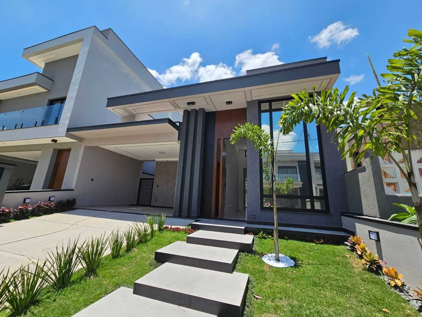 Casa à venda em Mogi das Cruzes/SP
